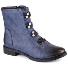 Women's High Boots