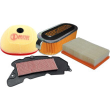 MIW Honda CBR 125 R 04-16 Air Filter