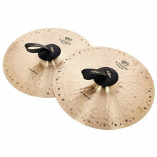 Percussion cymbals