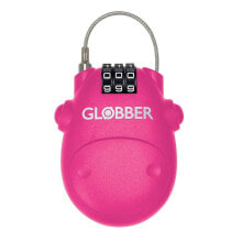 Купить спортивная одежда, обувь и аксессуары Globber: Globber Lock Padlock Security Clasp 532-110 532-110