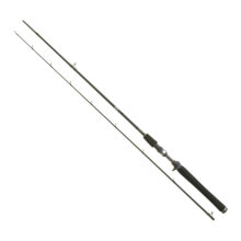 Удилища для рыбалки wESTIN W3 Vertical-T Baitcasting Rod