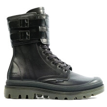 Men's High Boots