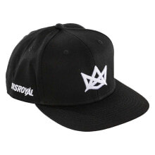 DISROYAL Cap