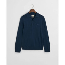 GANT 8050210 Long sleeve polo