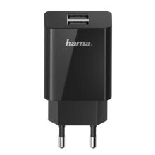 HAMA 5V/10.5W USB Wall Charger