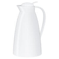 alfi 0825010100 - Carafe - 1 L - White - Plastic - Round - Martin Hauenstein