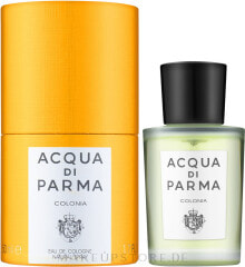 Acqua di Parma Colonia - Eau de Cologne