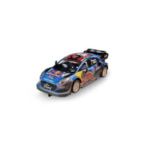 Купить игрушечный транспорт Scalextric: SCALEXTRIC Ford Puma WRC Kenya Mud Effect Car