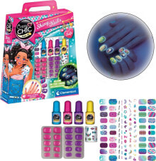 Beauty Salon Play Sets for Girls