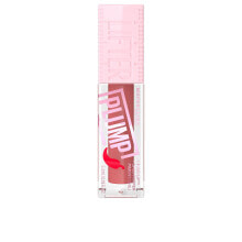 PLUMP volumizing lip gloss #005 peach fever 5.4 ml