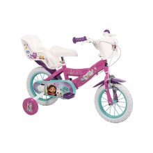 Bicycles for adults and children