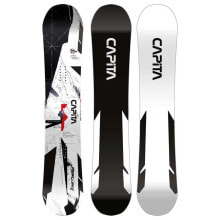 Купить товары для водного спорта Capita: CAPITA Mercury 158 Wide snowboard