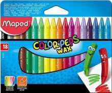 Colored Drawing Pencils for Kids