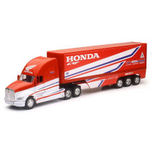 NEW RAY Honda HRC Factory Team truck