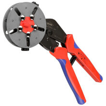 Pliers and side cutters