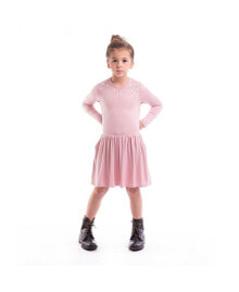 Baby dresses and sundresses for girls