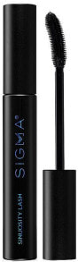 Wimperntusche - Sigma Beauty Sinousity Lash