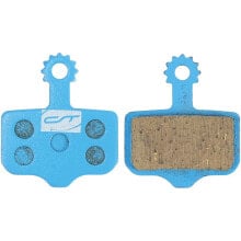 CONTEC CBP-340 Organic Disc Brake Pads