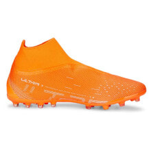 PUMA Ultra Match+ Ll MG Football Boots