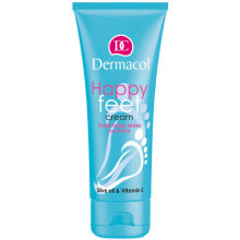 Softening Foot Cream (Happy Feet Cream) 100 ml