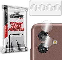 Protective films and glasses for smartphones