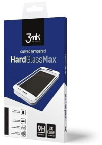 3MK HardGlass Max Samsung S9 Plus G965 (3M000400)