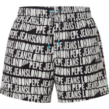 PEPE JEANS Ao Logo Swimming Shorts