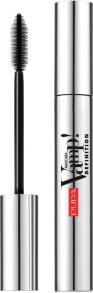 Mascara für definierte Wimpern - Pupa Mascara Vamp! Definition