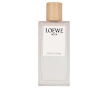 Loewe Agua de Loewe Mar De Coral  Туалетная вода 100 мл