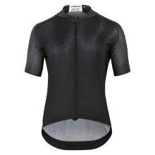 ASSOS Mille GT C2 Evo Heat Map Short Sleeve Jersey