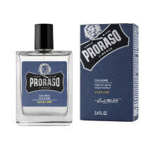 Мужская парфюмерия Proraso купить от 1605 ₽