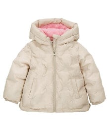 Children's jackets and down jackets for girls