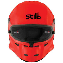 Helmets for motorcyclists