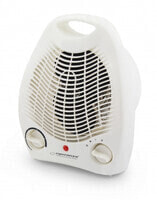 ESPERANZA EHH001 - Indoor - White - Rotary - 2000 W - 1000 W - Electric