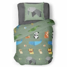 Bed linen for babies