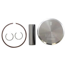 WOSSNER Yamaha YZ125 05-17 53 96 8160DB Piston Kit