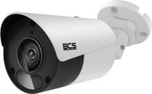 Smart surveillance cameras