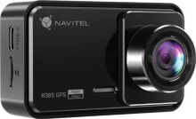 Wideorejestrator Navitel Wideorejestrator - Navitel R385 2K GPS