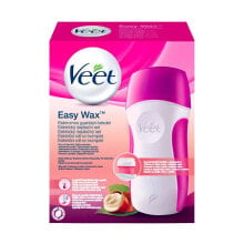 Veet Beauty equipment