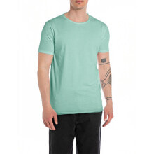 REPLAY M3590.000.2660 Short Sleeve T-Shirt