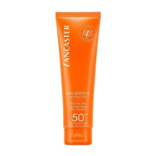 Tanning and sun protection products