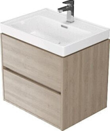 Sinks and pedestals