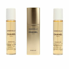 Women's Perfume Chanel EDP Gabrielle Essence (50 ml)