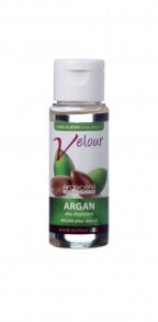 Средства до и после депиляции Argan Cleansing Gel (After-Wax Oil) 50 ml