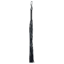 Плетка или стек для БДСМ Rimba Bondage Play Flogger 90 cm