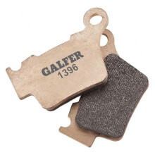 GALFER FD095G1397 Sinter Quads brake pads