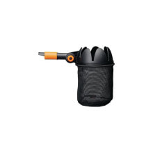 Fiskars Obstpflücker QuikFit B168xL320mm Kunststoff/Baumwolle, glasfaserverstärkt