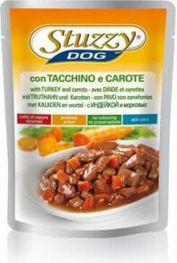 Wet Dog Food