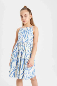 Baby dresses and sundresses for girls