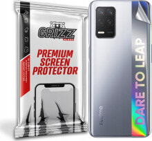 Protective films and glasses for smartphones